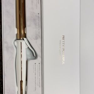 Kristin Ess 1” curling iron